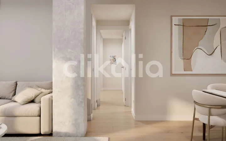 Piso en Calle de Lira, Estrella - Foto 10
