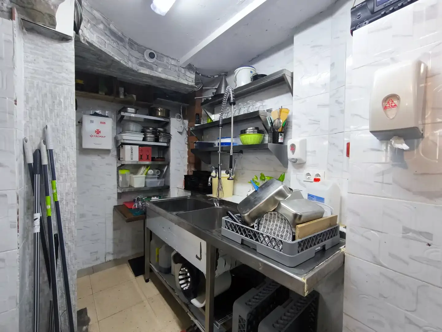 Local comercial en  Carrer de Trinxant 125 - Foto 16