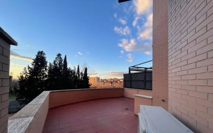 Piso en CL Magdalena Diaz, 20, Valdezarza - Foto 12