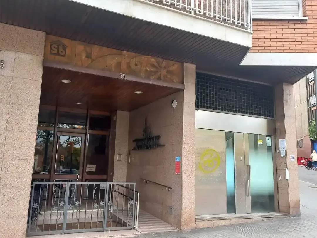 Garaje en  Carrer de Villar 1 - Foto 14