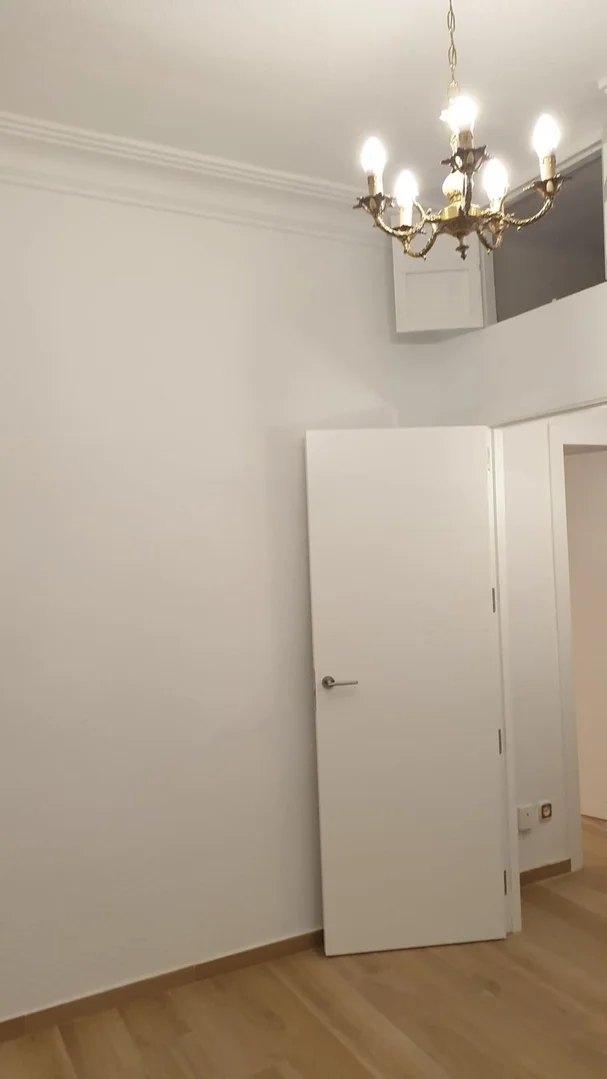 Piso en calle de Narváez, 60 - Foto 7