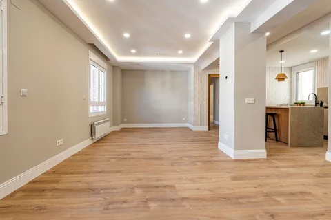 Piso en calle de Azcona, 14 - Foto 7