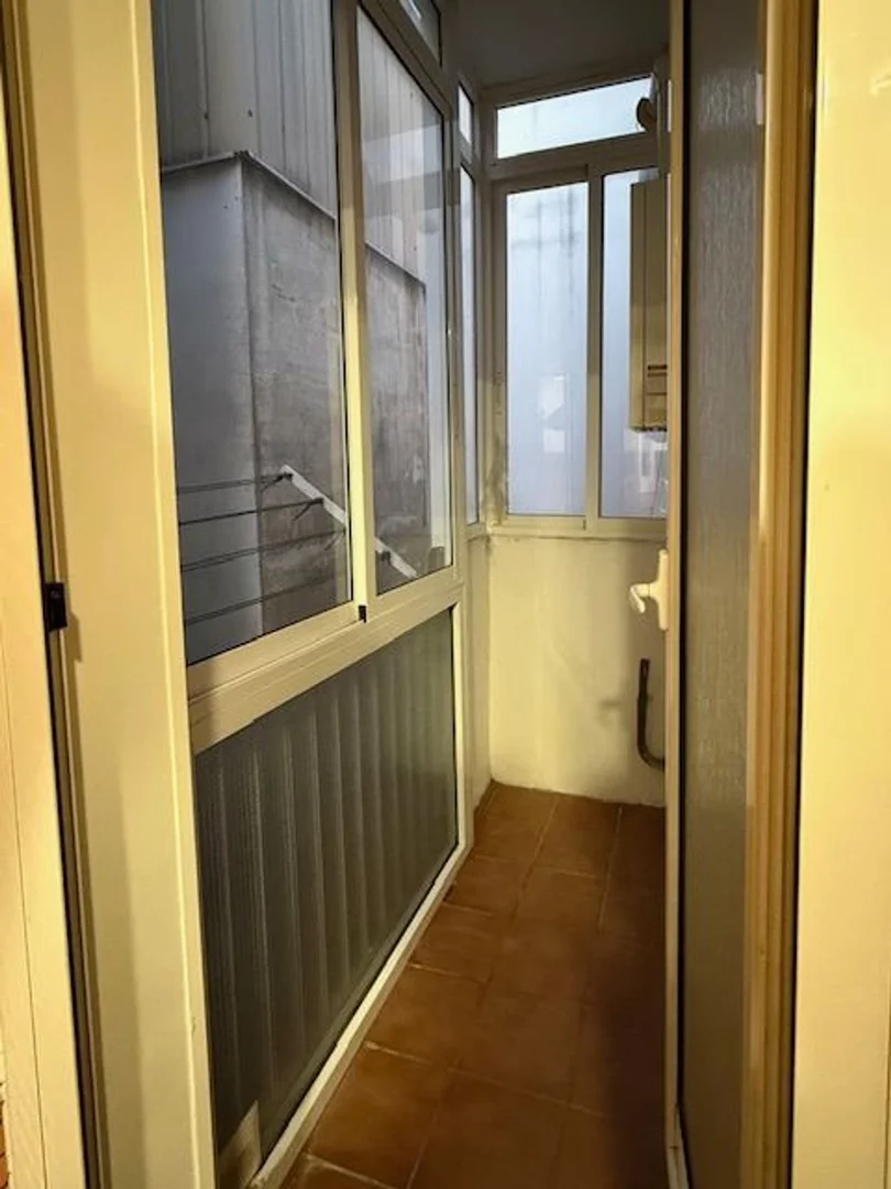 Ático en avenida de Josep Tarradellas, 34 - Foto 15