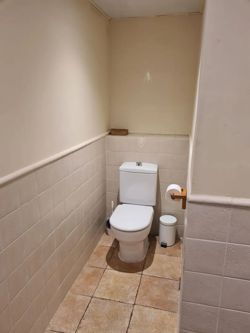Piso en Calle de Bolívia, 245, Provençals del Poblenou - Foto 9