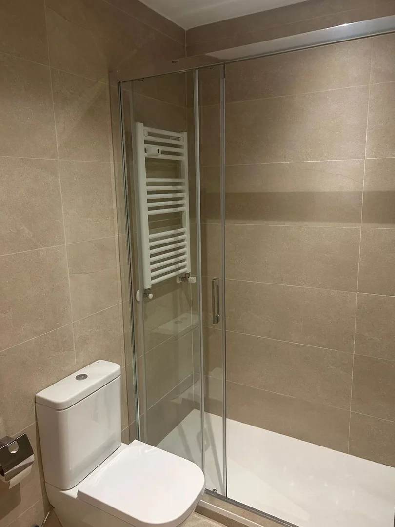 Piso en Barrio Gaztambide - Foto 29