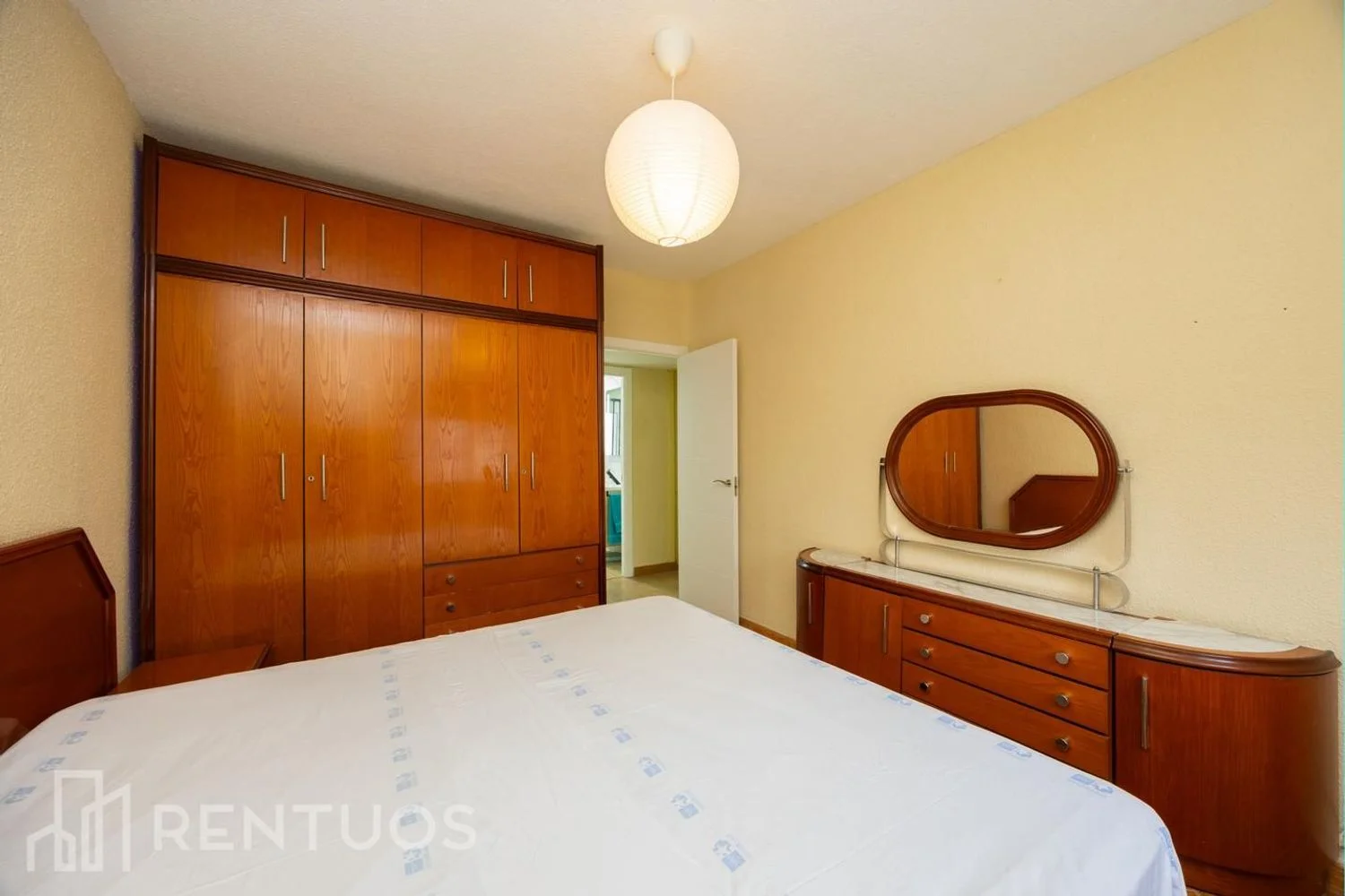 Piso en calle de las Magnolias - Foto 29