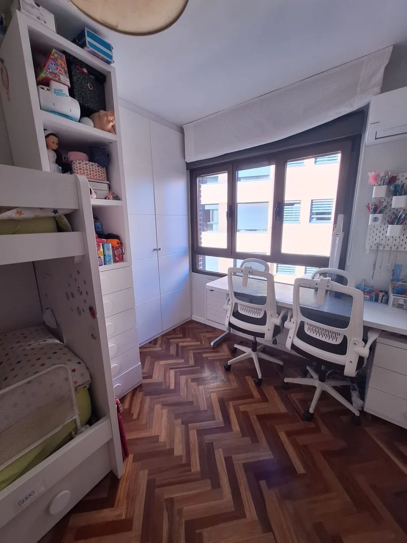Piso en Calle de Melilla, 7, Acacias - Foto 8