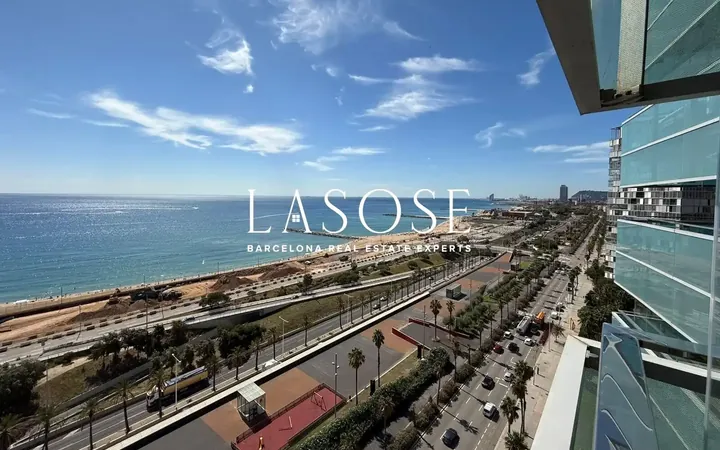 Piso en  Passeig de García Fària - Foto 12