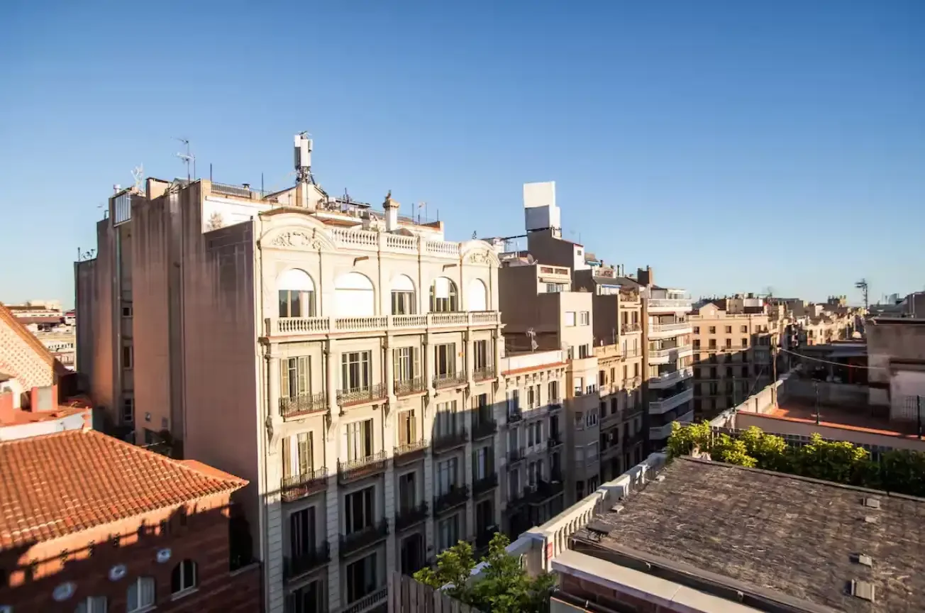 Apartamento en  Carrer de Balmes 77 - Foto 17