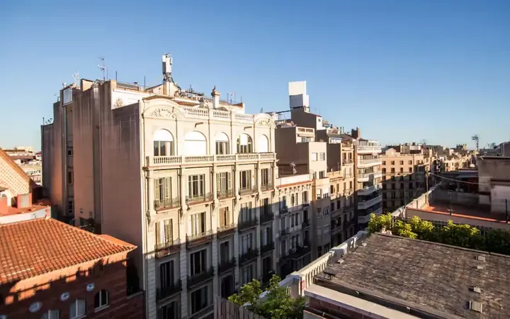Apartamento en  Carrer de Balmes 77 - Foto 17