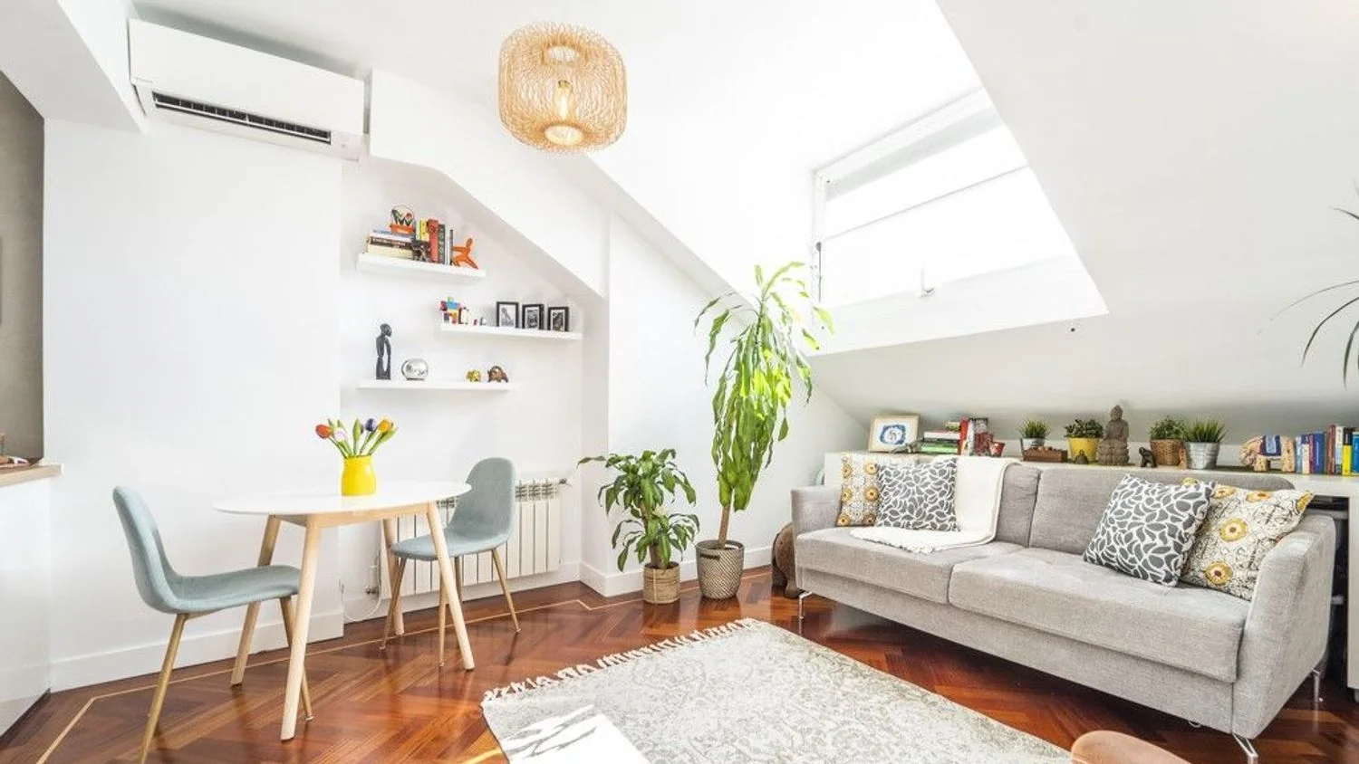 Ático en calle de San Germán, 8 - Foto 11