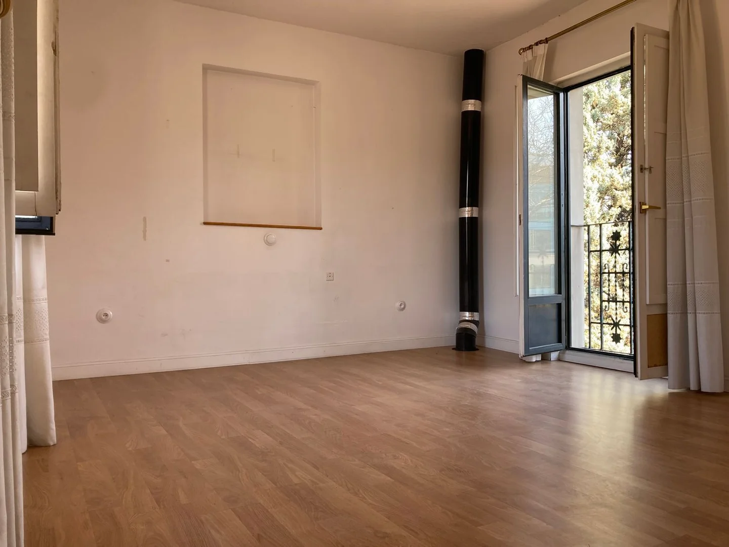 Casa independiente en Barrio El Plantío - Foto 7