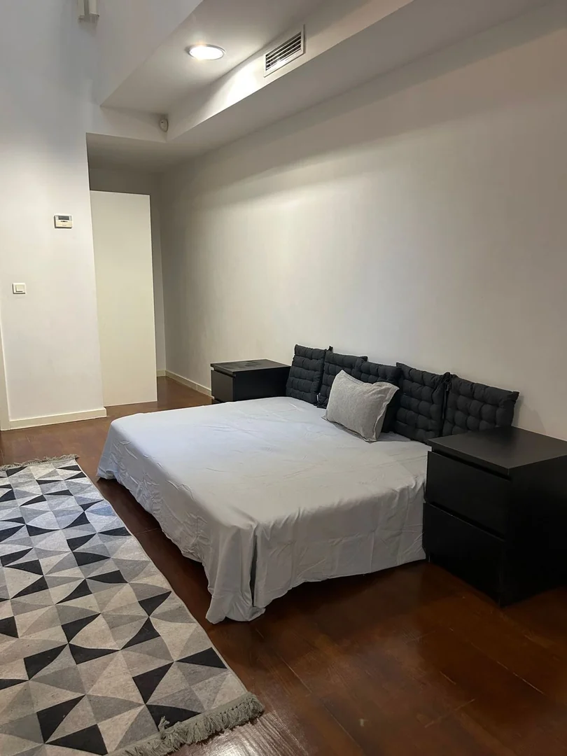 Estudio en Carretera Fuencarral a Alcobendas, 56, Las Tablas - Foto 11