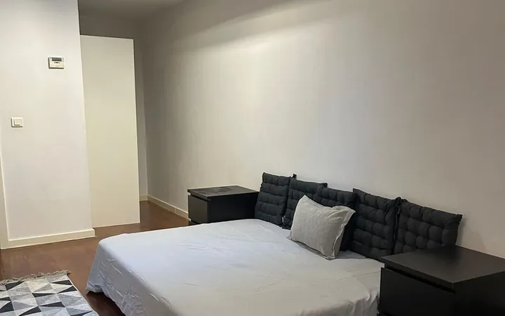 Estudio en Carretera Fuencarral a Alcobendas, 56, Las Tablas - Foto 11