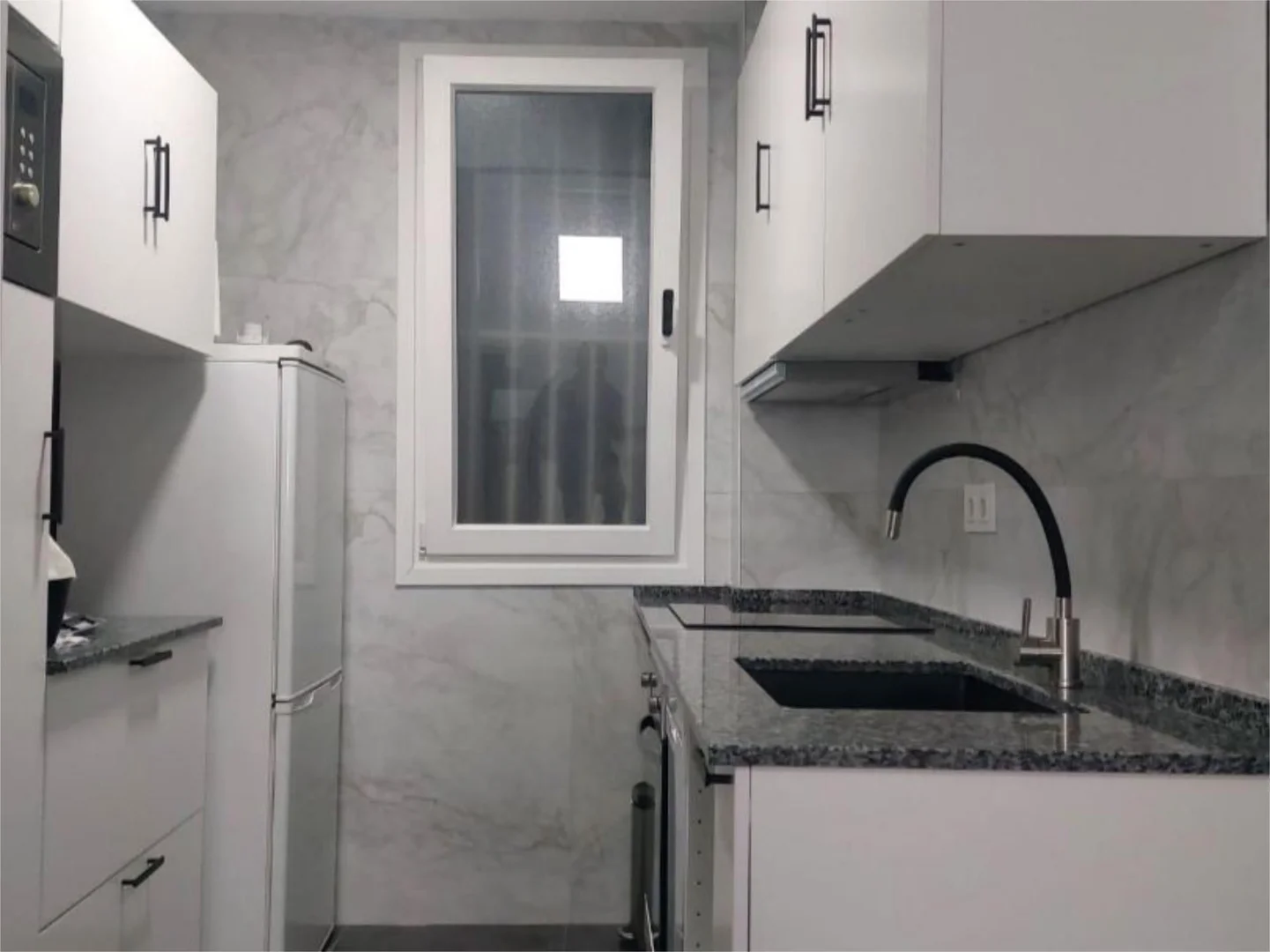 Piso en  Calle de Narváez 45 - Foto 7