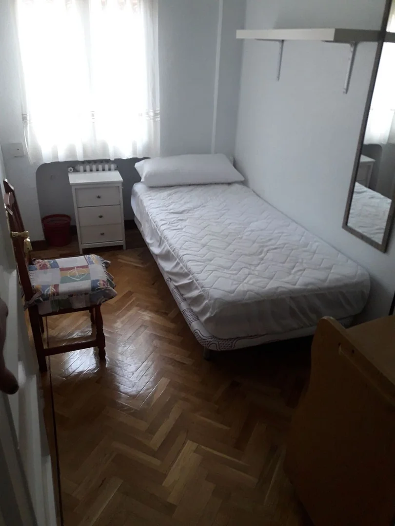Piso en Plaza de España, 8, Palacio - Foto 12