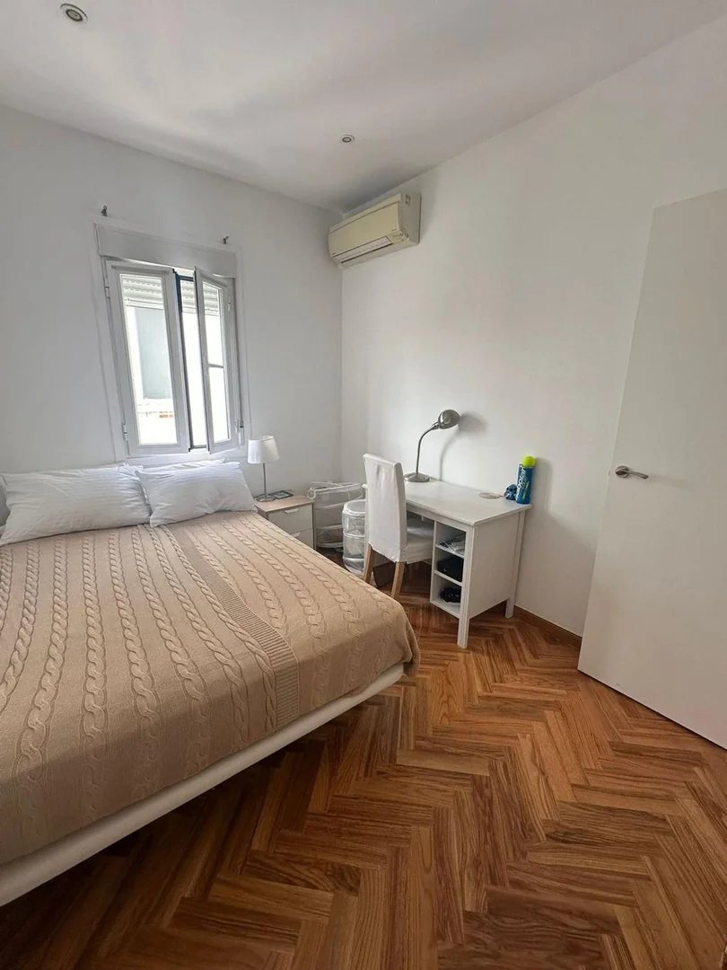 Piso en Calle del Príncipe de Vergara, 56, Lista - Foto 4