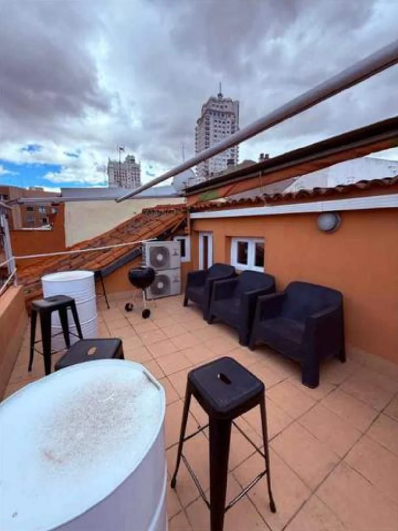 Ático en Centro - Foto 9