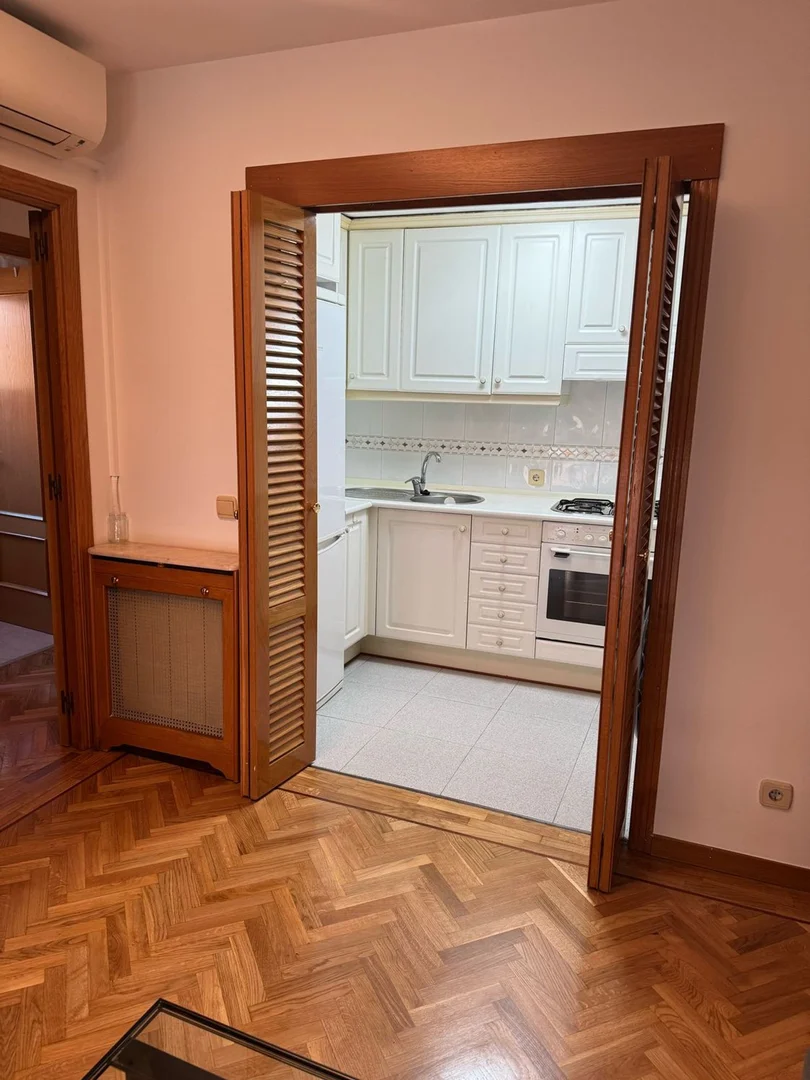 Piso en paseo de la Esperanza, 16 - Foto 5