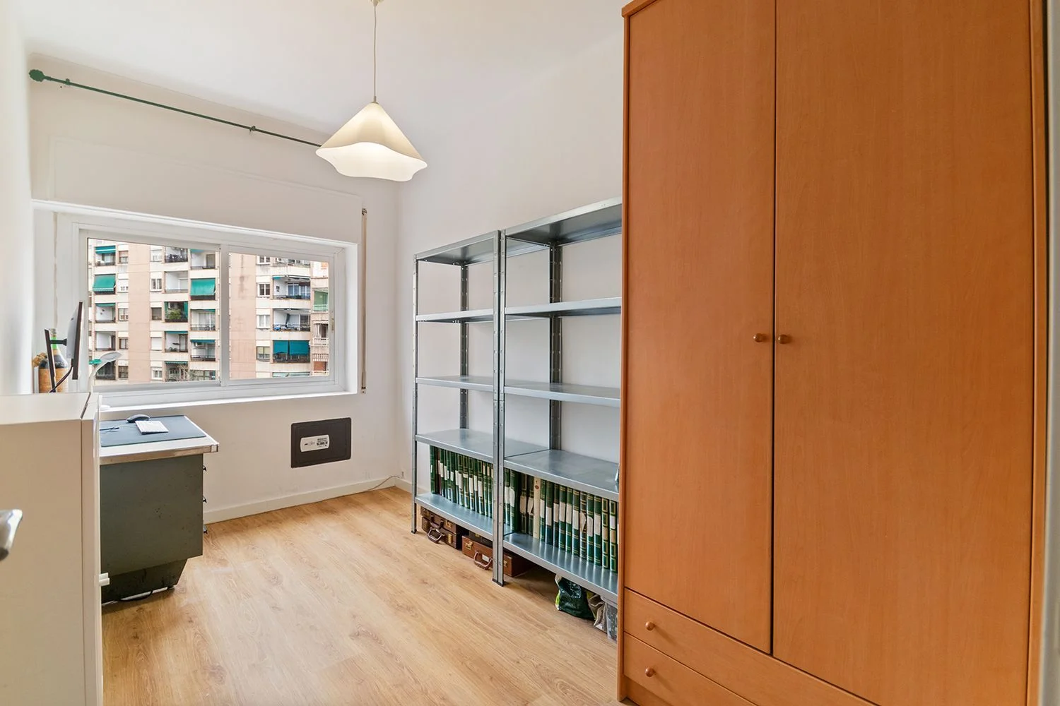 Piso en Barrio El Camp d'En Grassot i Gràcia Nova - Foto 11