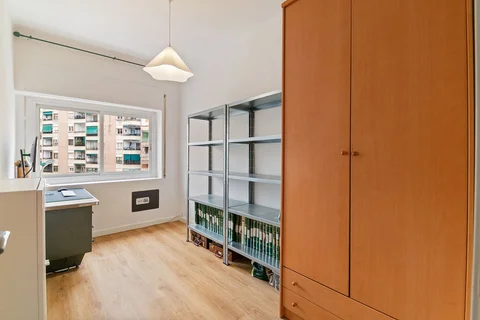 Piso en Barrio El Camp d'En Grassot i Gràcia Nova - Foto 11