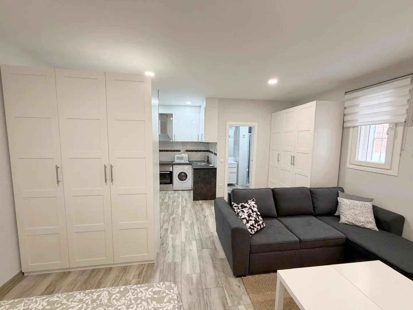 Estudio en Avenida de Betanzos, Pilar - Foto 20