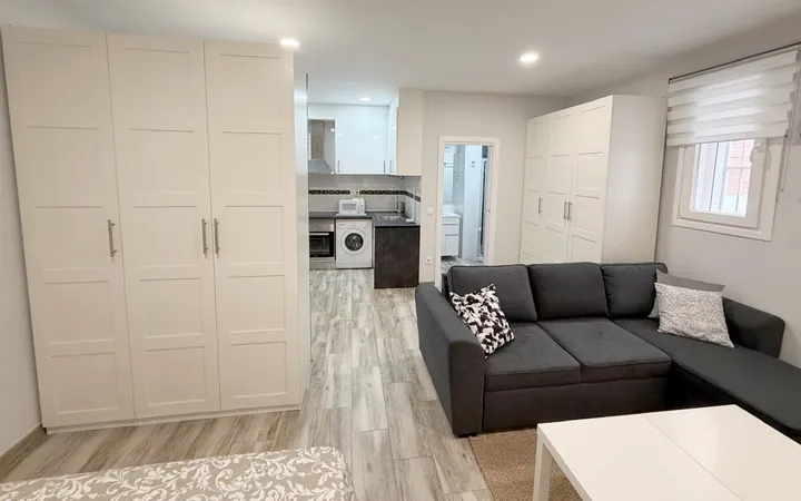 Estudio en Avenida de Betanzos, Pilar - Foto 20
