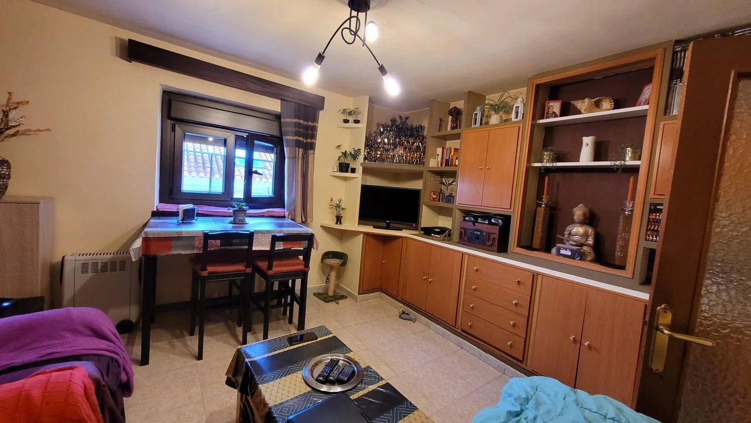 Piso en calle de la Torrecilla del Leal, 10 - Foto 8