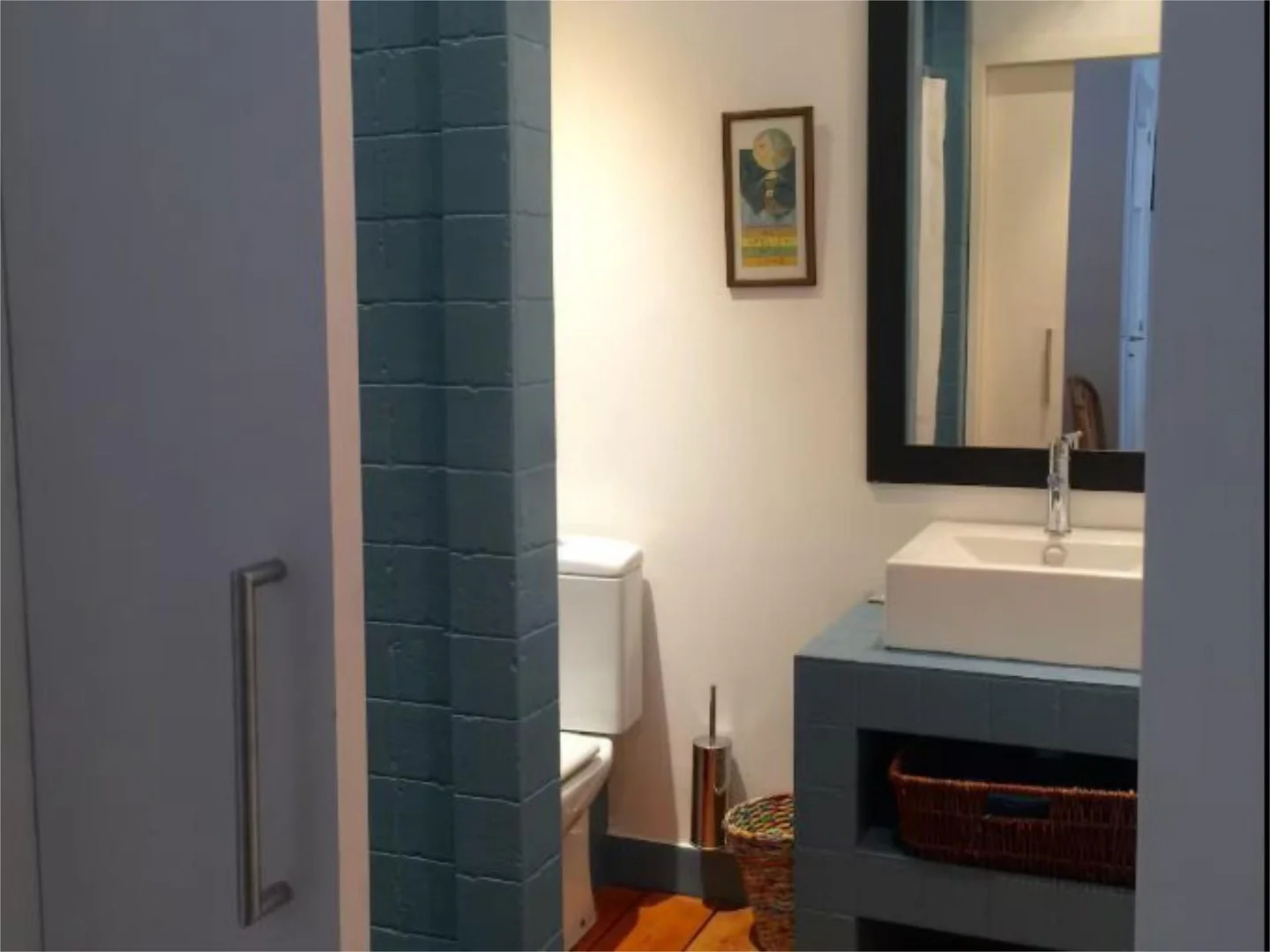 Piso en  Calle de Vergara 14 - Foto 14