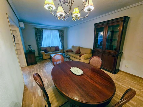 Piso en  Calle de Meléndez Valdés 24 - Foto 1