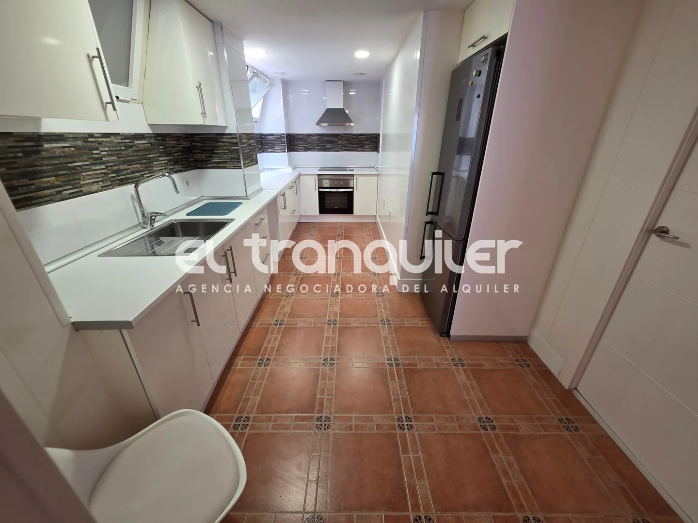 Piso en Calle de la Bahía de Santander, 96 - Foto 5