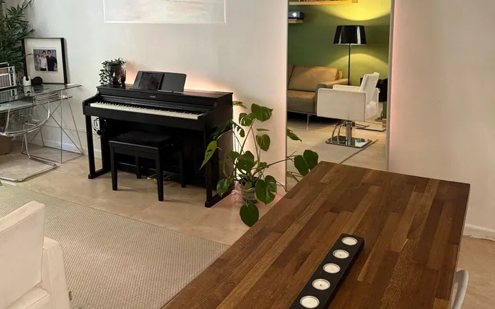 Piso en Calle de Ramon Turró, 250, El Poblenou - Foto 1