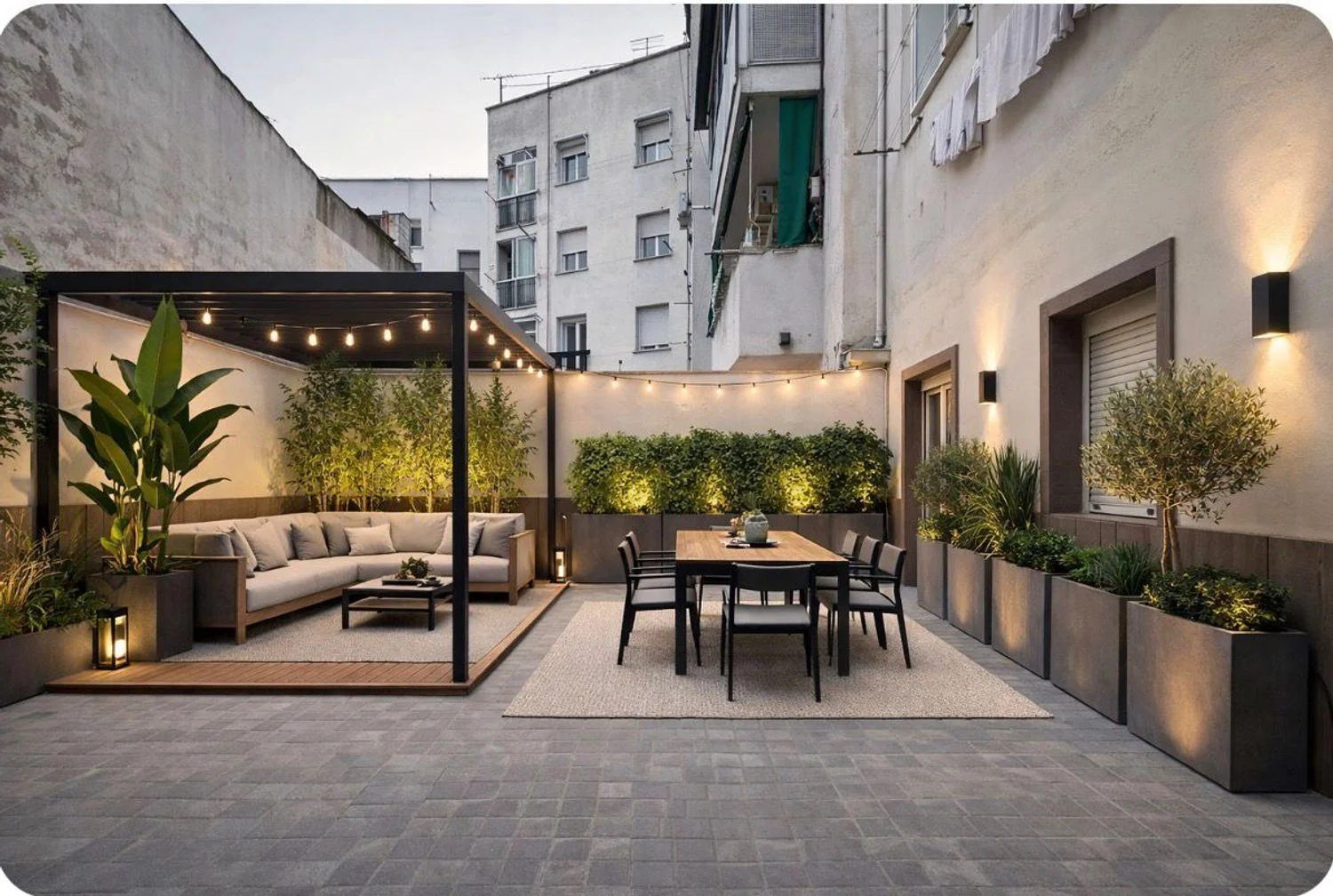 Piso en calle del Ánsar, 49 - Foto 1