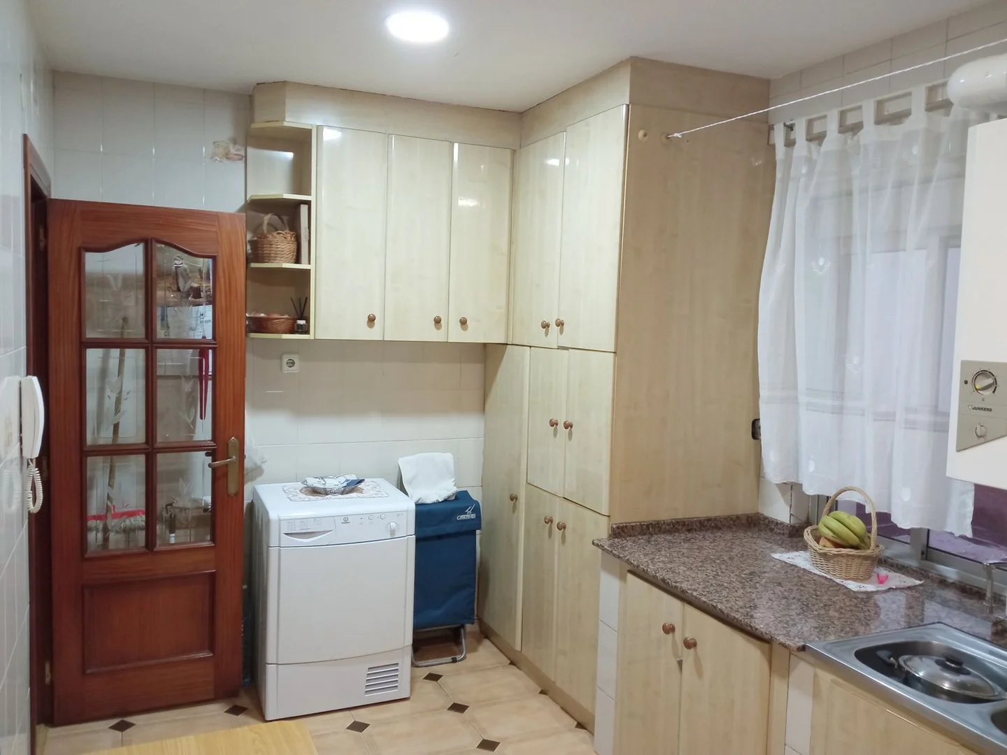 Piso en Calle Inmobiliaria Setsa, 2, La Felguera, La Felguera - Foto 4