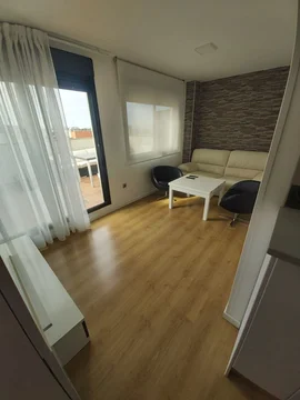 Ático en calle del Barranco del Novillo, 29 - Foto 16