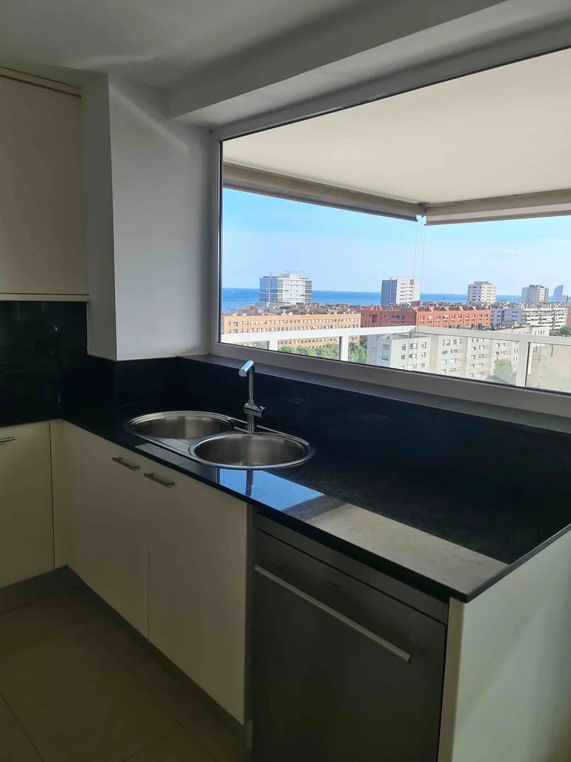 Piso en Selva de Mar, 18, Diagonal Mar i el Front Marítim del Poblenou - Foto 12