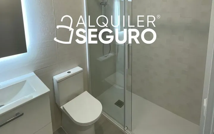 Piso en Calle de Antonio Zamora, Puerta del Ángel - Foto 9