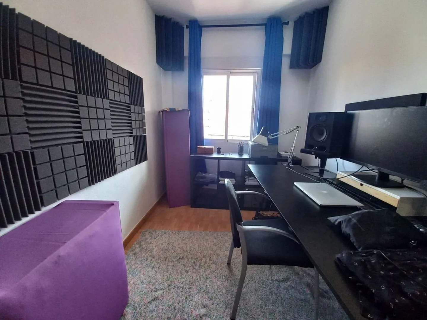 Piso en calle del Marqués de Viana, 70 - Foto 7