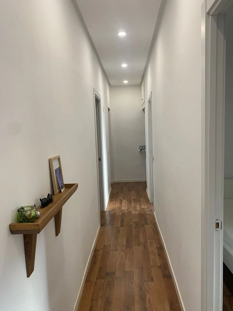 Piso en Calle de Hilarión Eslava, 60, Gaztambide - Foto 3