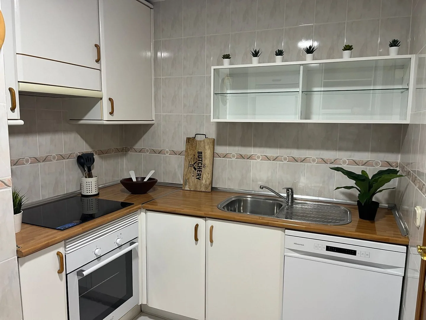 Piso en calle Vinegra, 3 - Foto 8