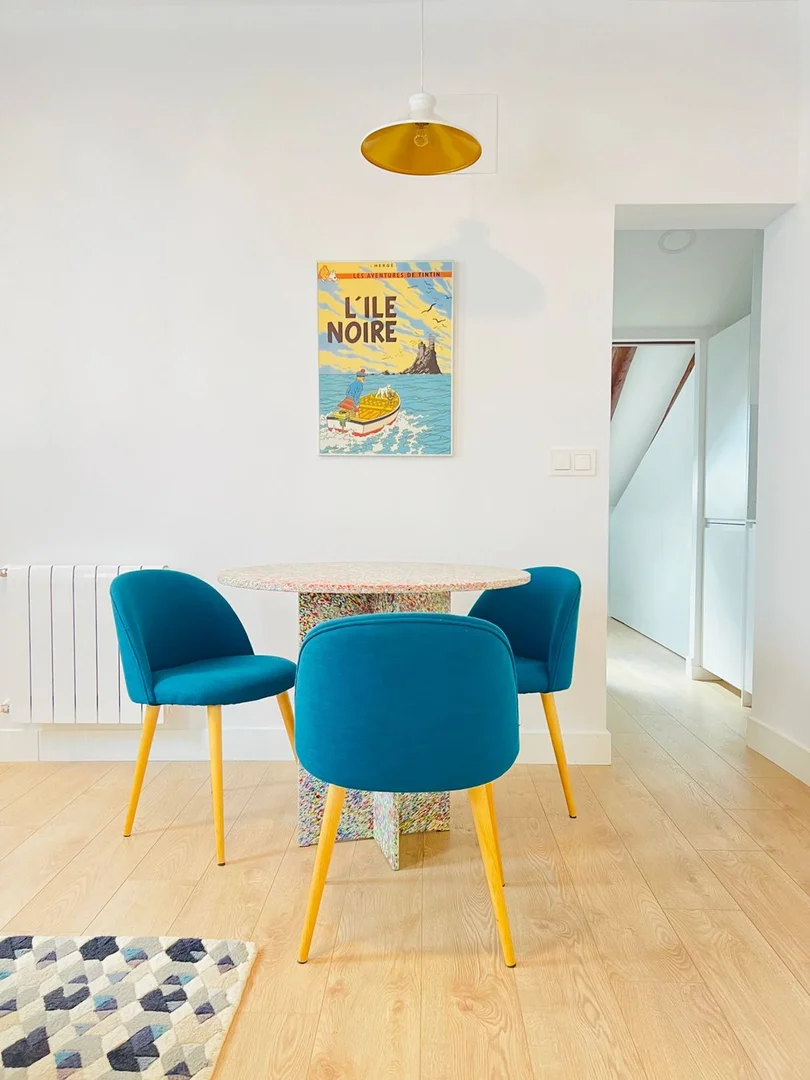 Piso en calle de Embajadores, 20 - Foto 2