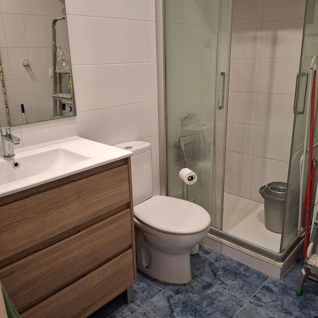 Piso en calle de Rossend Arús, 44 - Foto 3