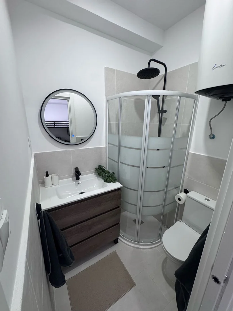 Estudio en calle Baleares, 46 - Foto 10