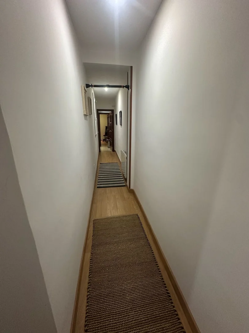 Piso en Calle de Donoso Cortés, 41 - Foto 4