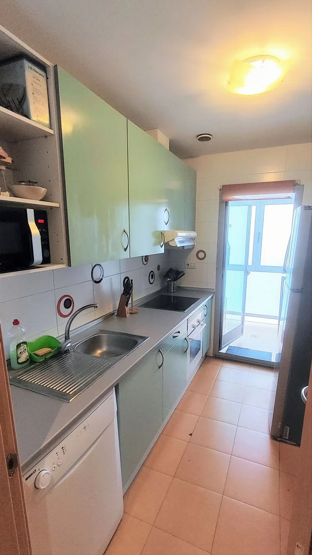 Piso en calle del Barranco del Novillo, 20 - Foto 5