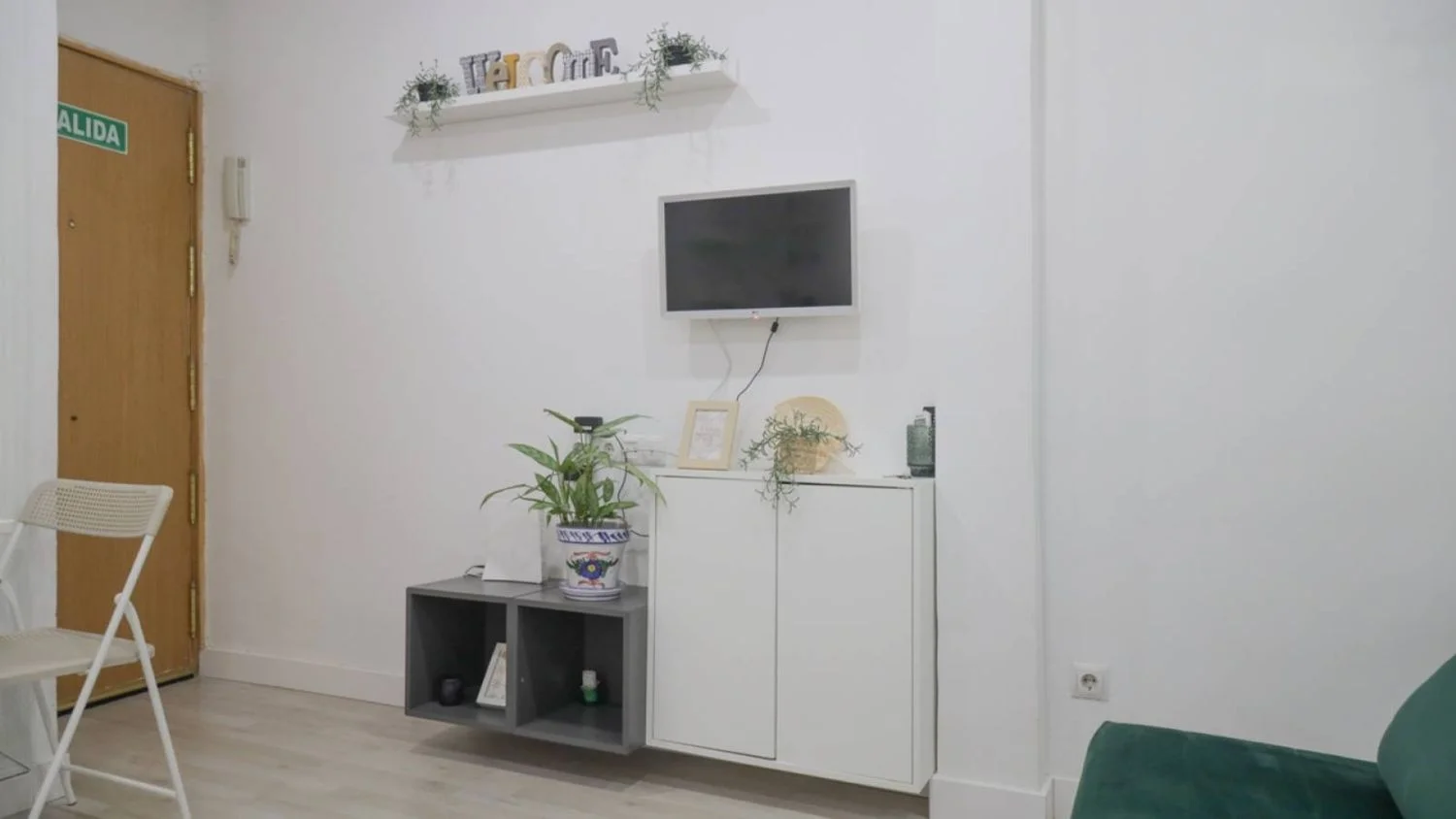 Estudio en calle de Antonio López, 25 - Foto 8