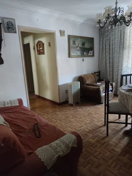 Piso en Barrio Marroquina - Foto 2