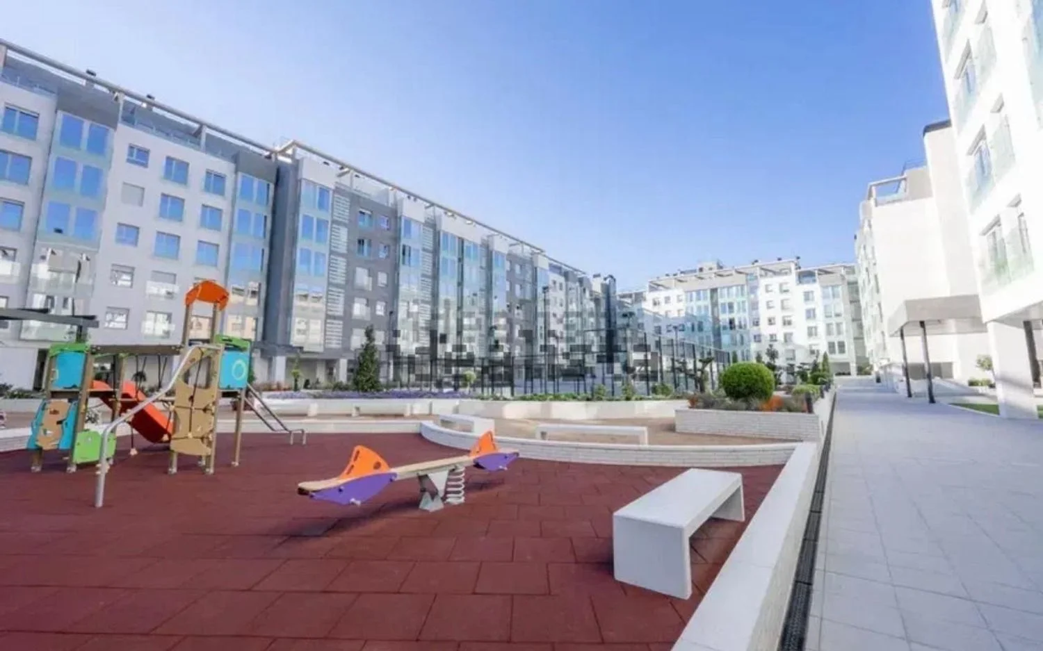 Piso en calle de Azofra, 2 - Foto 6