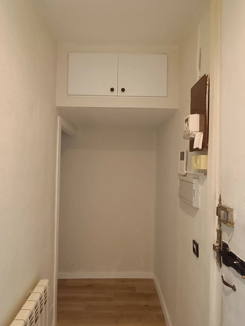 Piso en Calle del Amparo, 39, Lavapiés-Embajadores - Foto 2
