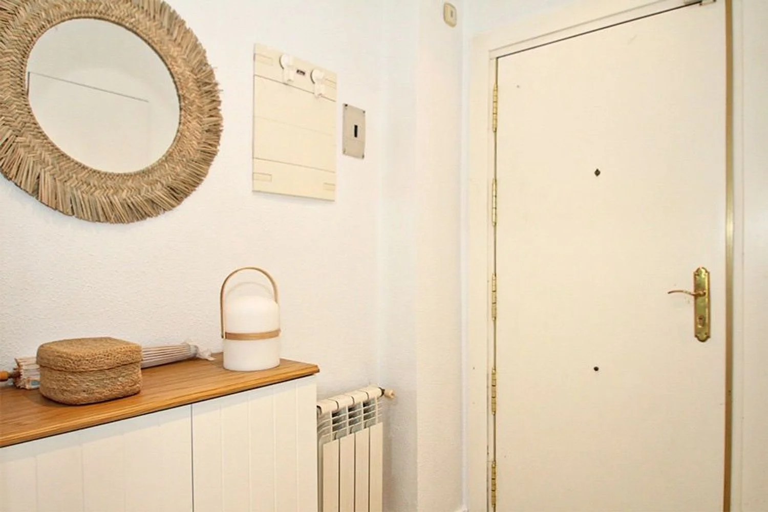 Piso en calle de Moralzarzal, 100 - Foto 23